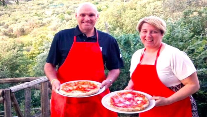 Sorrento: Pizza Making W/ Wine, Limoncello, & Transfer - Frequently Asked Questions
