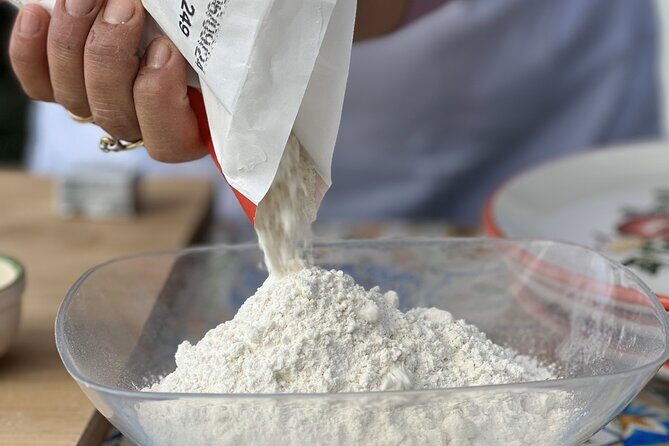 Sorrento: Pizza Making with Sea View - Final Thoughts