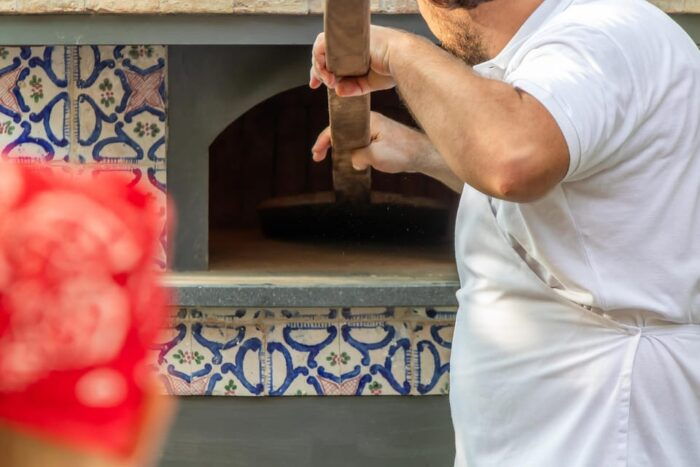 SORRENTO: Pizza School Mastering Neapolitan Delights - Frequently Asked Questions