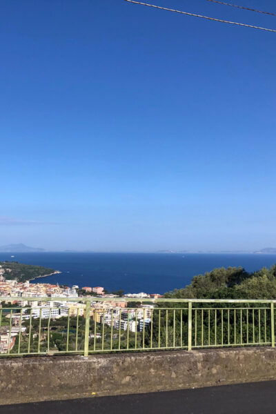 Sorrento: Pizza School & Mozzarella Show & Lemon Garden Tour - Why Choose This Experience