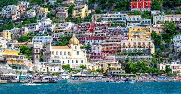 Sorrento: Positano, Amalfi, and Ravello Private Day Trip - The Sum Up