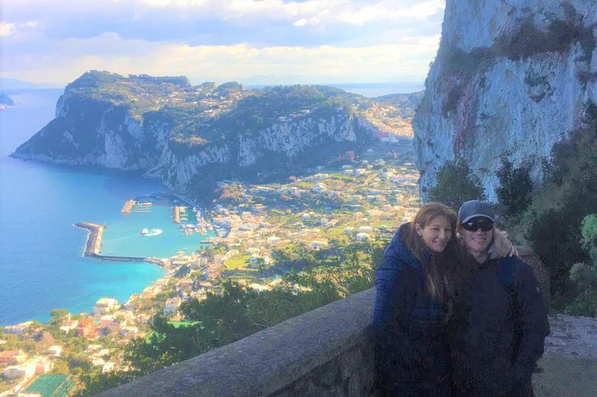 Sorrento, Positano & Amalfi - Daily With Lunch and Guide From Naples - Reviews