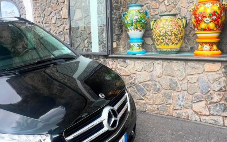 Sorrento, Positano, Amalfi: Group Tour From Naples - Good To Know