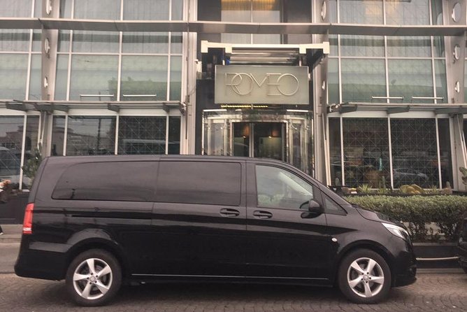 Sorrento, Positano & Amalfi - Private Tour - Directions