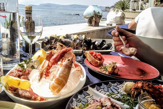 Sorrento, Positano & Amalfi - Private Tour - Common Questions