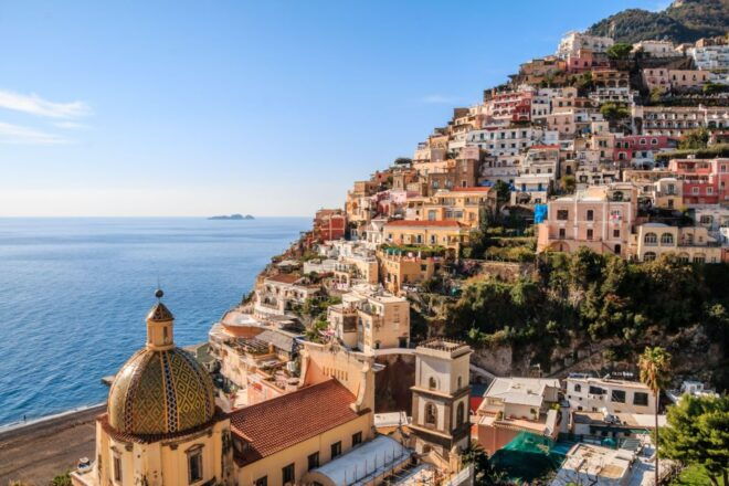 Sorrento, Positano and Amalfi Coast - Private Tour - Highlights