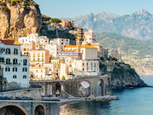 Sorrento, Positano and Amalfi Coast - Private Tour - Frequently Asked Questions
