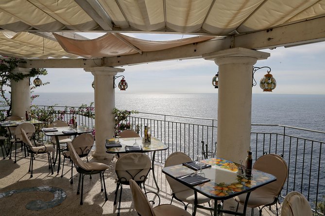 Sorrento, Positano, and Amalfi Day Trip From Naples - Overview of the Day Trip