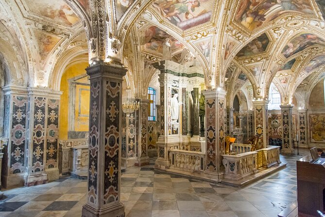 Sorrento, Positano and Amalfi - Private Tour - Ample Free Time in Each Town