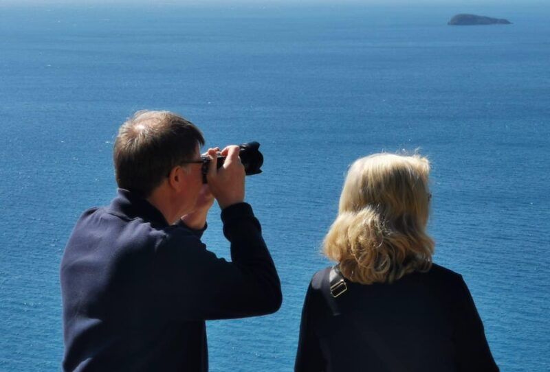 Sorrento, Positano and Amalfi - With Optional Boat Ride - Itinerary Highlights