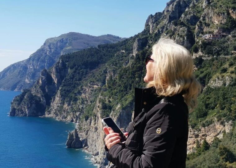 Sorrento, Positano and Amalfi - With Optional Boat Ride - Optional Boat Ride Experience
