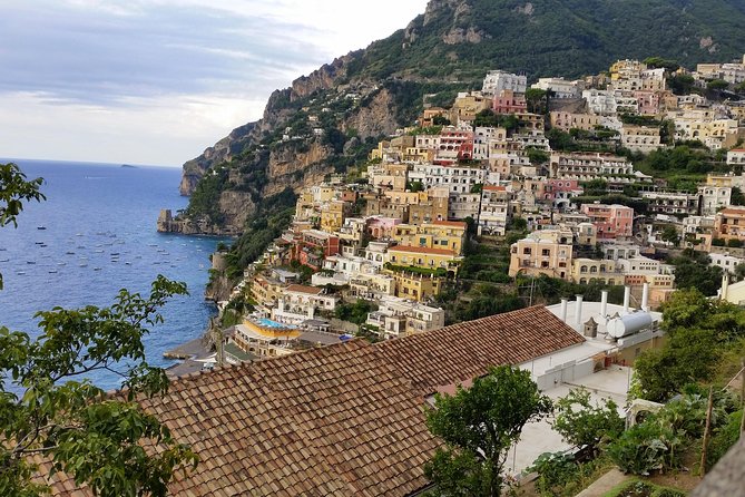 Sorrento Positano and Pompeii - Cancellation Policy and Guarantee Details