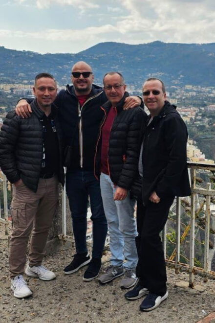 Sorrento, Positano and Pompeii: Full Day Group Tour - Frequently Asked Questions