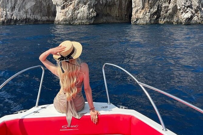 Sorrento Private Boat Tour at Sunset With Prosecco - Tour Highlights