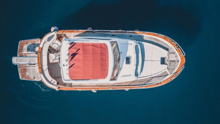 Sorrento: Private Boat Tour to Capri With Grottos and Drinks - Booking Information