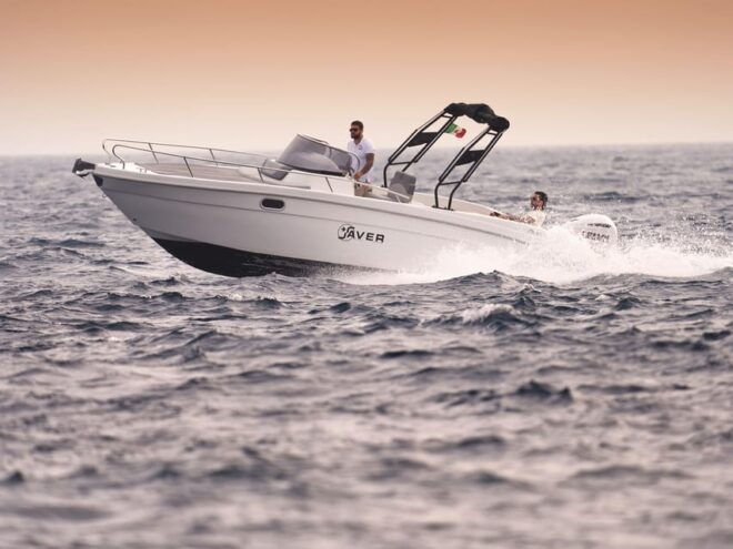 Sorrento: Private Capri Speedboat Tour With Snacks & Drinks - Important Restrictions