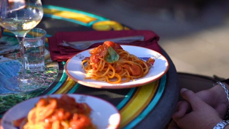 Sorrento: Private Excursion to Pompeii, Vesuvius or Ercolano - Itinerary Details