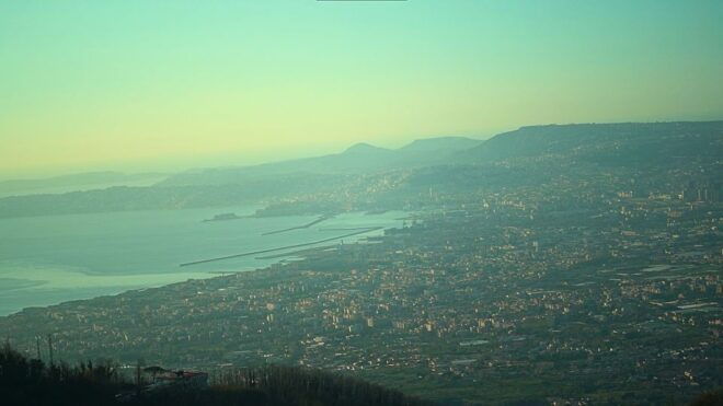 Sorrento: Private Excursion to Pompeii, Vesuvius or Ercolano - Tour Description