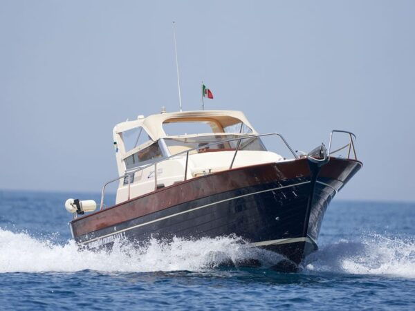 Sorrento: Private Full-Day Capri Boat Tour With Jeranto 7.50 - Tips for a Great Experience