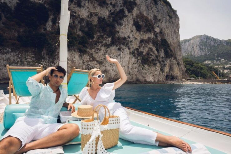 Sorrento: Private Photo Shoot With a PRO Photographer - Photo Highlights