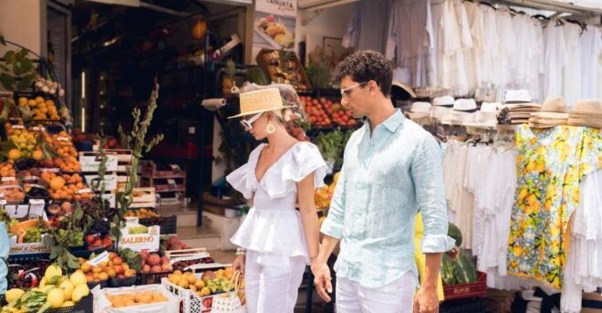 Sorrento: Private Photo Shoot With a PRO Photographer - Booking Recommendations
