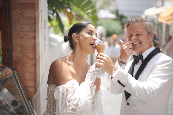 Sorrento: Private Photo Shoot With a PRO Photographer - The Sum Up