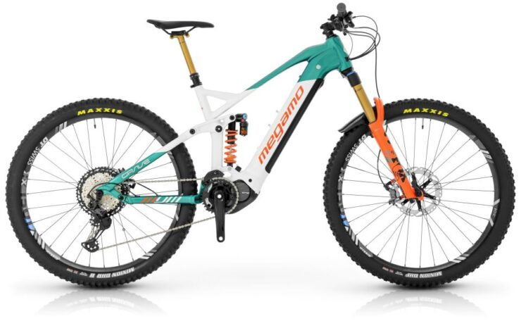 Sorrento Rental E-bike - Experience Highlights