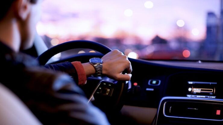 Sorrento-Rome or Rome-Sorrento: Private Minivan Transfer - Good To Know