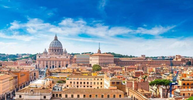 Sorrento-Rome or Rome-Sorrento: Private Minivan Transfer - Experience Highlights