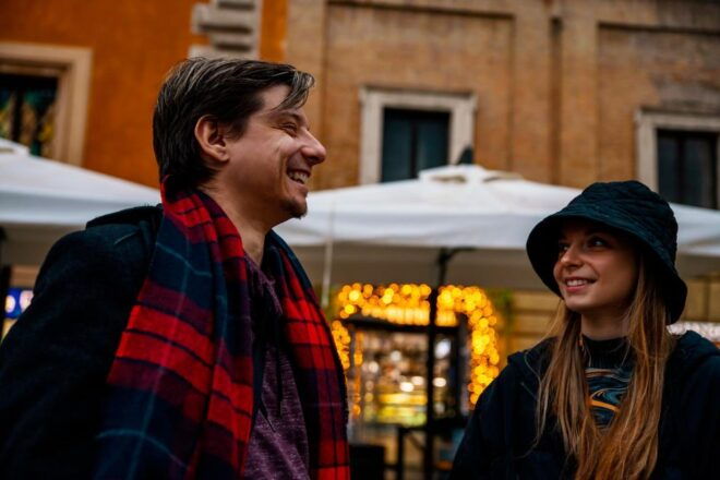 Sorrento Serenade Stroll: A Romantic Escape - Main Stops