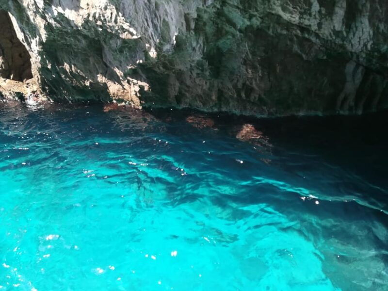 Sorrento: Shared Capri Boat Tour with Snorkeling and fun! - Why This Tour Offers Great Value