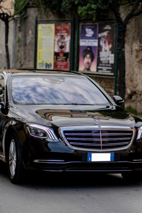 Sorrento: Shuttle Shared Transfer to Rome - Highlights of the Experience