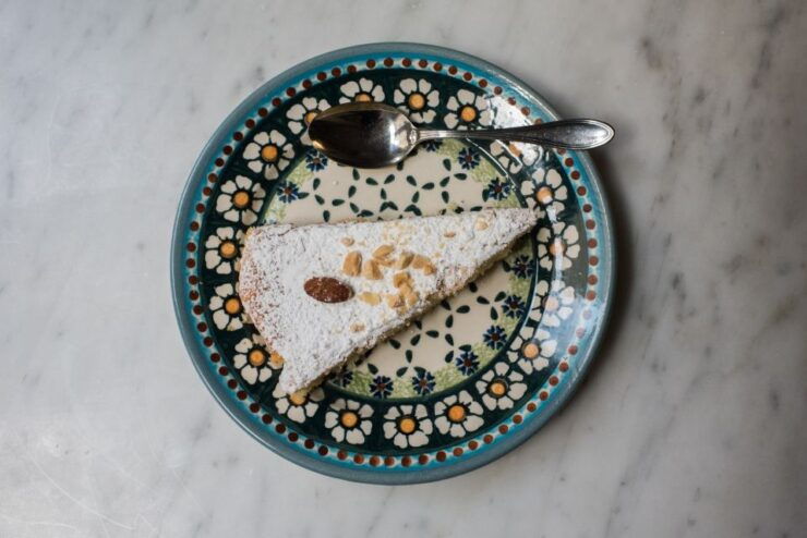 Sorrento: Small Group Home Cooking Class With Local Host - Booking Details