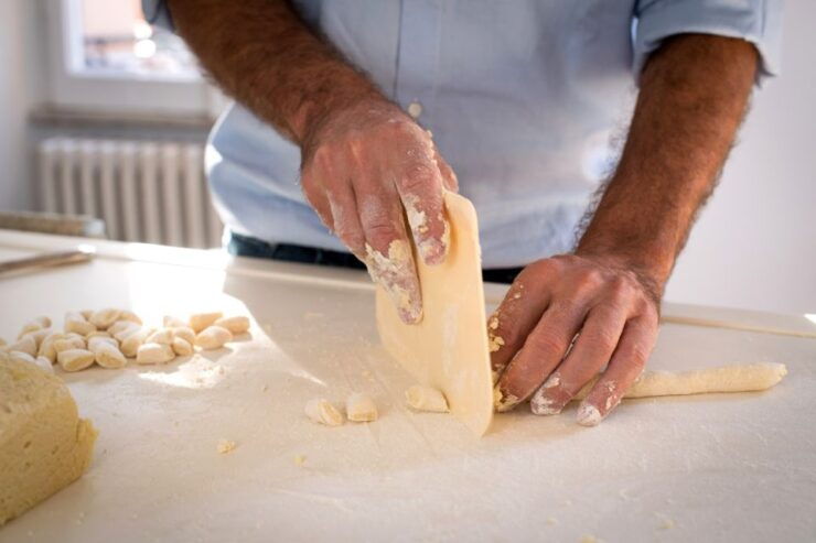 Sorrento: Small Group Pasta-Making Class at a Local's Home - Good To Know