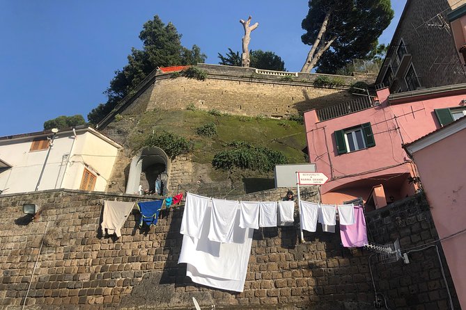 Sorrento Small-Group Sightseeing and Food Tour - Tour Overview and Highlights
