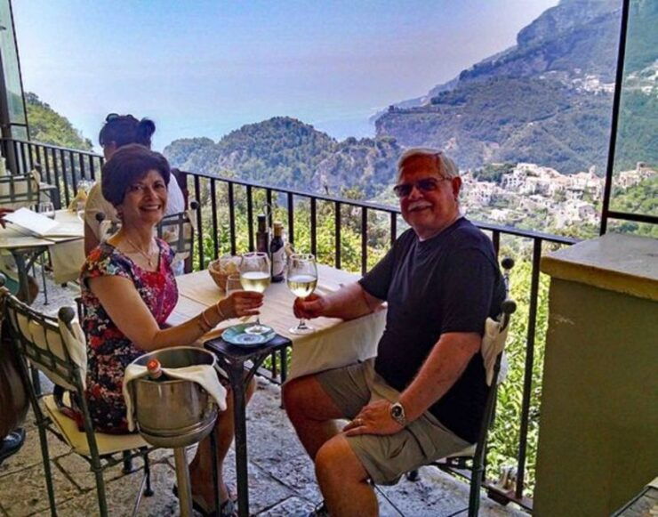 Sorrento: Small Group Tour to Positano, Amalfi and Ravello - Good To Know