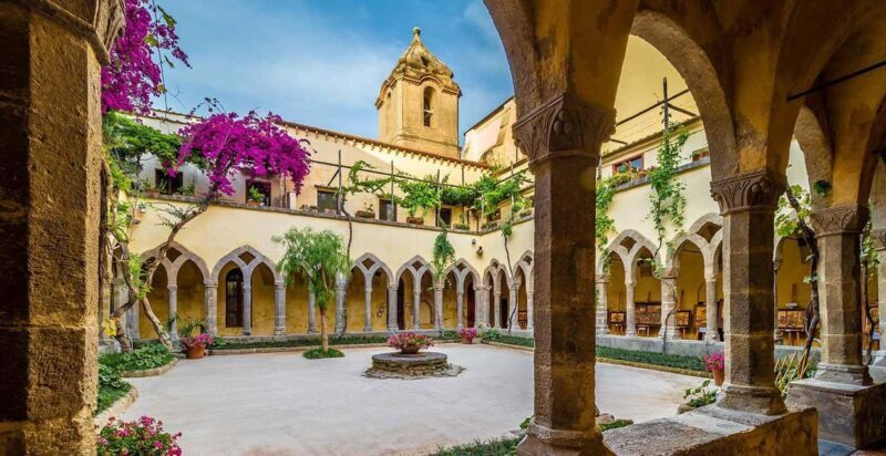 Sorrento: Sunset City Walking Tour with Limoncello Tasting - FAQ