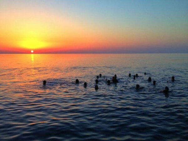 Sorrento: Sunset Coastal Boat Tour With Aperitif - Convenient Amenities Provided