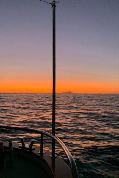 Sorrento: Sunset Coastal Boat Tour With Aperitif - Customer Reviews and Testimonials
