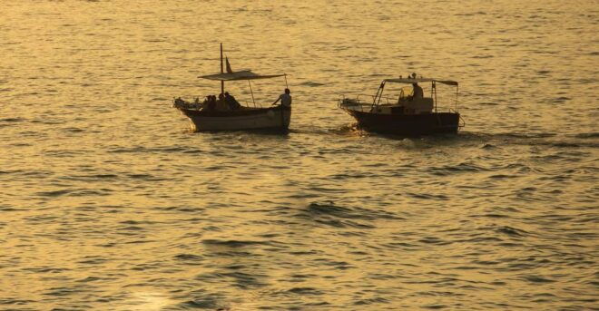 Sorrento Sunset Experience - Stunning Sunset Views