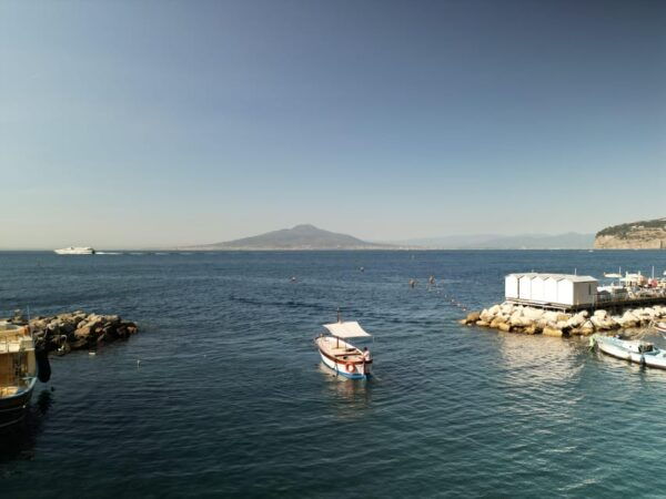 Sorrento Sunset Experience - Tips for the Perfect Experience