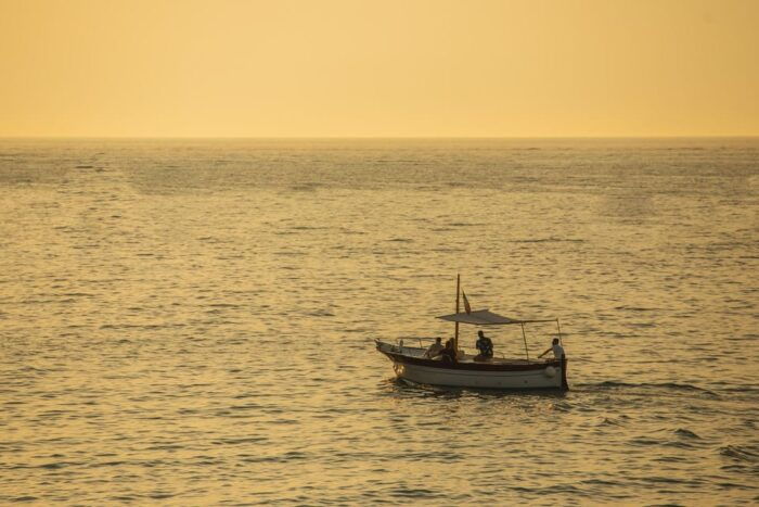 Sorrento Sunset Experience on a Traditional Gozzo Boat - Frequently Asked Questions
