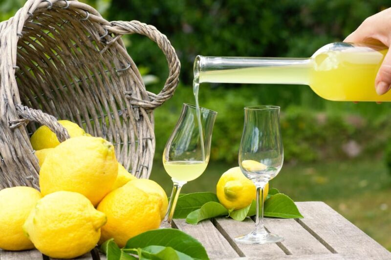 SORRENTO: Sunset Limoncello Making After-Dinner Experience - An In-Depth Look at the Experience