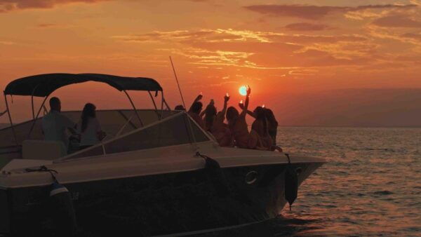 Sorrento Sunset Private Boat Tour - Free Bar and Apetizer - Frequently Asked Questions