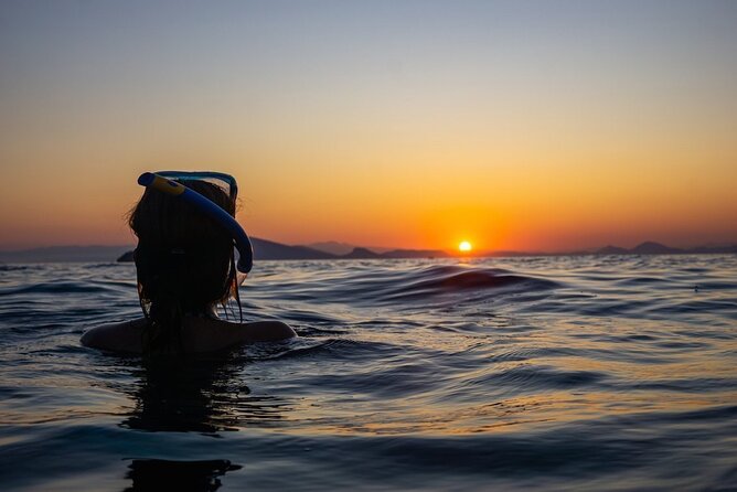 Sorrento Sunset Private Tour - Gozzo Fratelli Aprea 25ft - The Sum Up