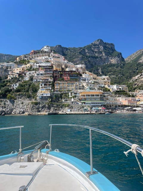 Sorrento: Swim, Dine and Toast on Sorrento Coast Sunset Tour - Booking Information and Pricing