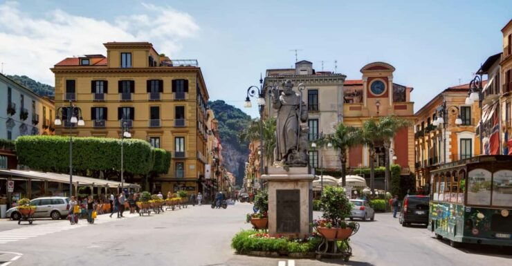 Sorrento Through the Eyes of a Local - Good To Know