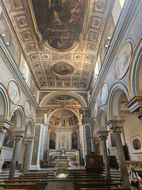 Sorrento Through the Eyes of a Local - Customer Feedback