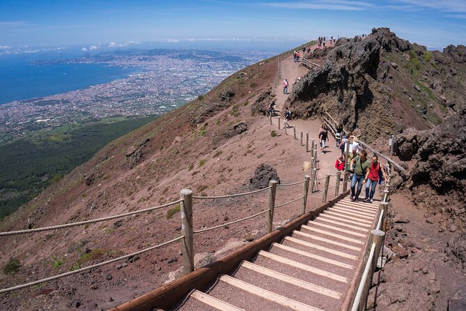 Sorrento to Amalfi Coast, Pompei Private Day Tour for Families  - Pompeii - Tour Features and Inclusions