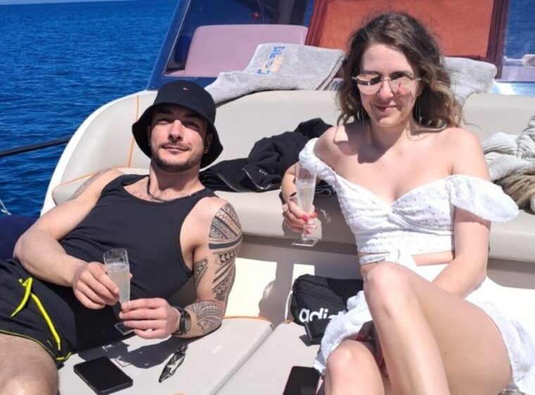 Sorrento to Ischia & Procida: Scenic Island Boat Tour - The Sum Up